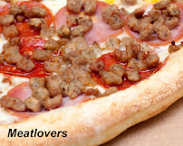 Rockyano's Pizza