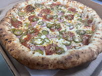 Rockyano's Pizza