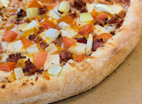 Rockyano's Pizza
