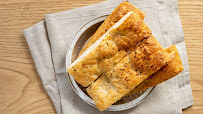 Rockyano's Pizza