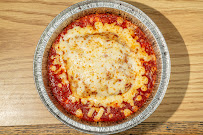 Rockyano's Pizza