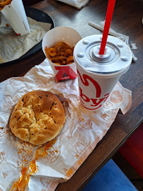 Arby's