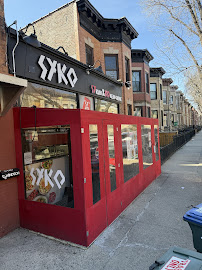 SyKo