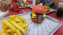 Wulf Burger