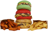 Wulf Burger