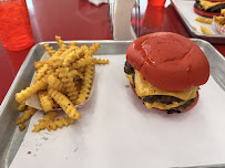 Wulf Burger