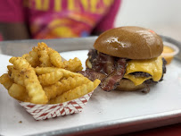 Wulf Burger