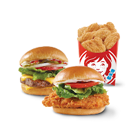 Wendy's