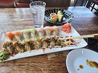 Senro Sushi