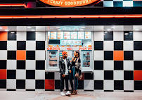 Checkers
