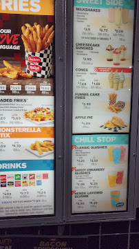 Checkers