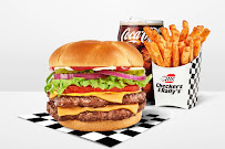 Checkers