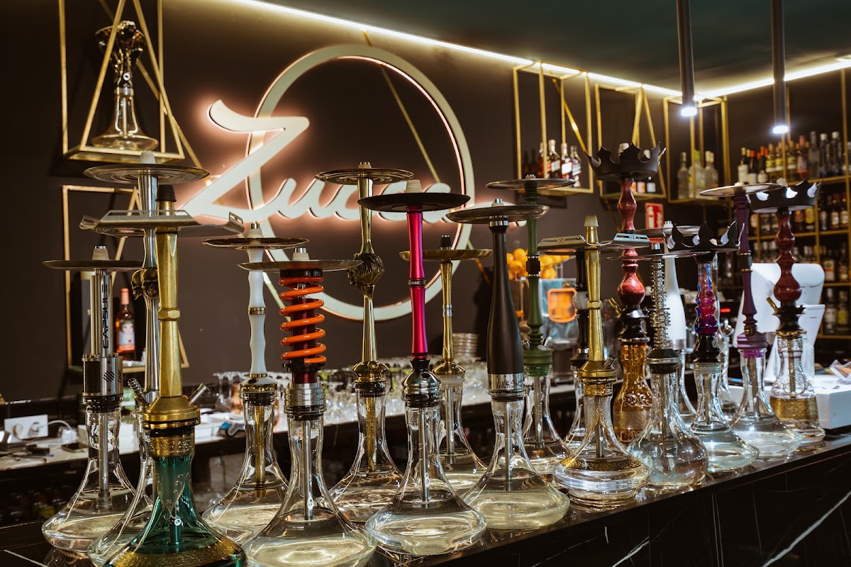Los Lagos Bar