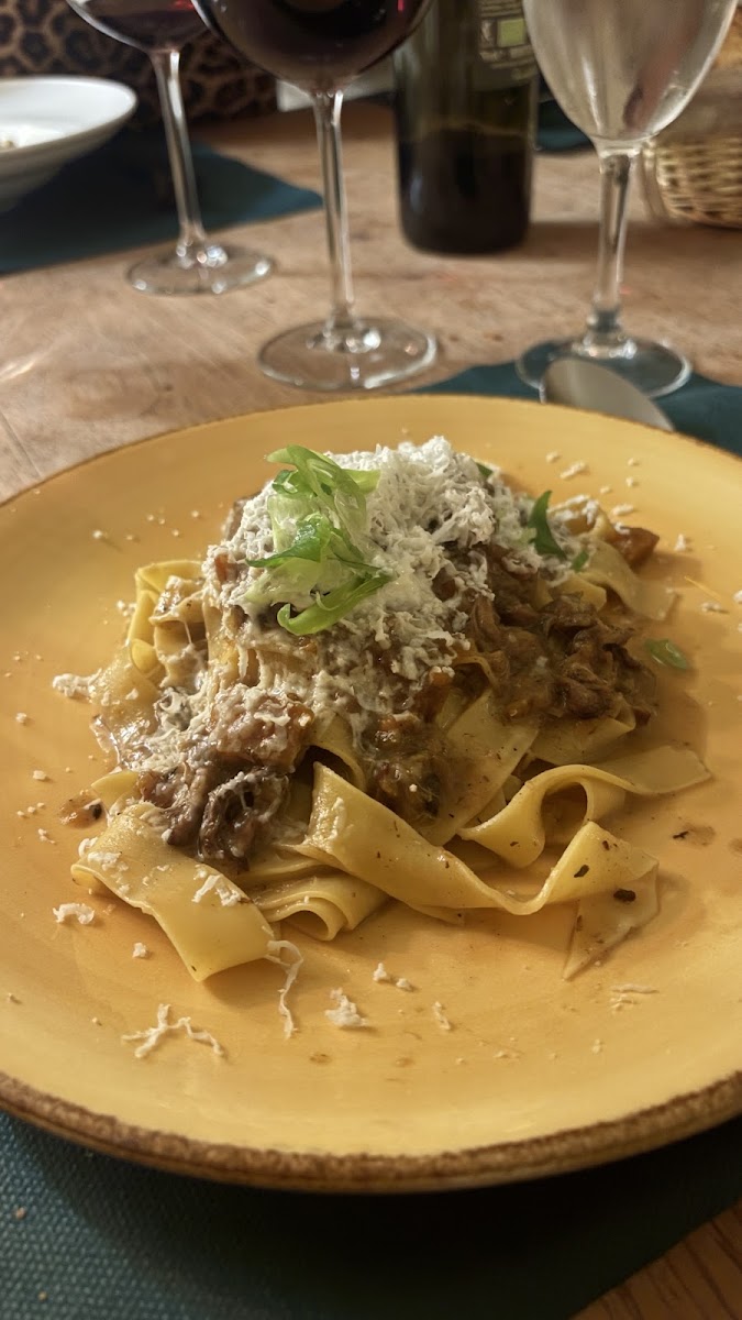 Raffaelli Ristorante Italiano