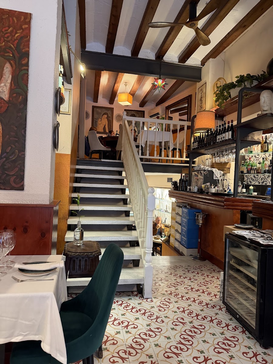 Raffaelli Ristorante Italiano