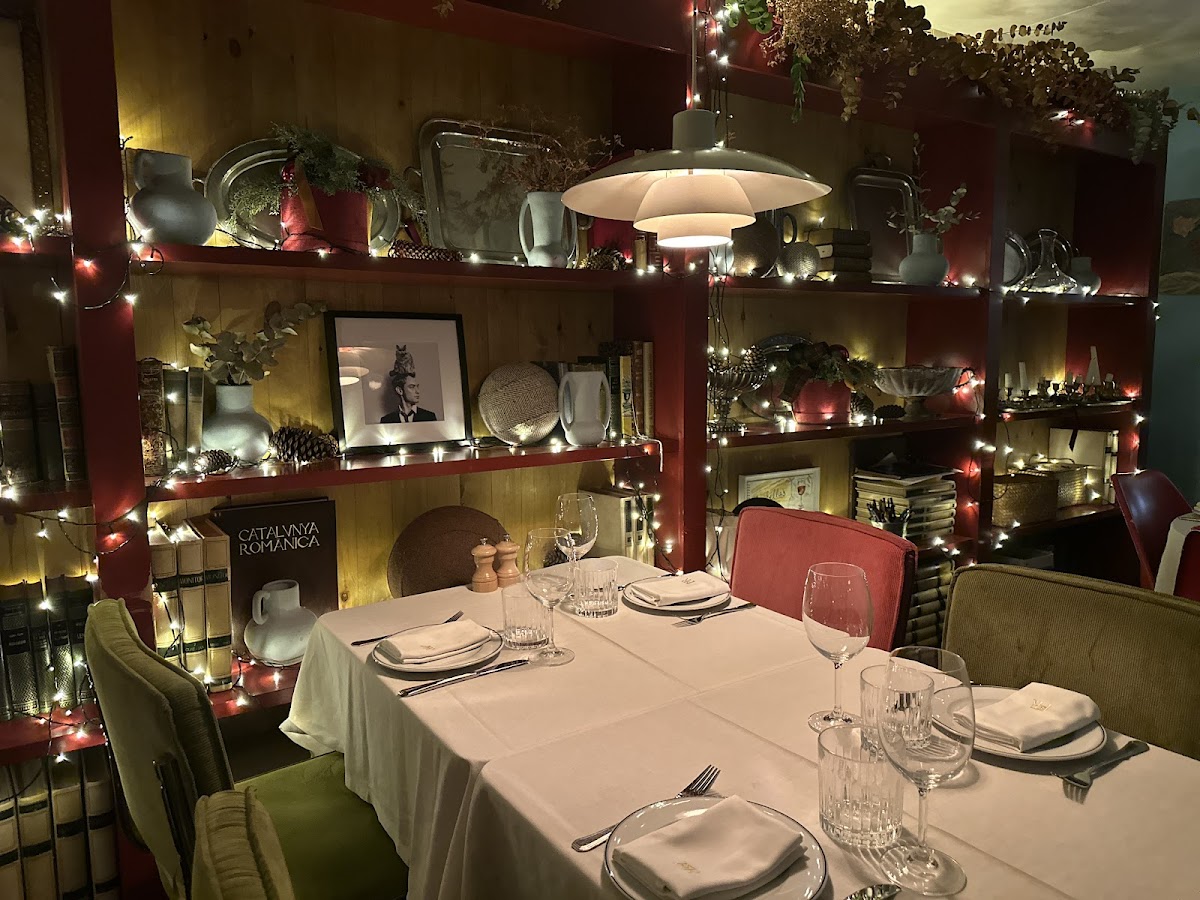 Isabella's Restaurant