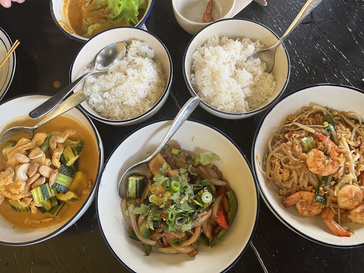 El Petit Bangkok