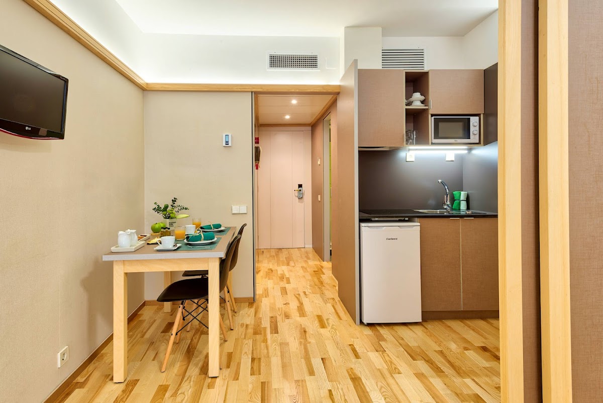 Bonanova Suite Hotel