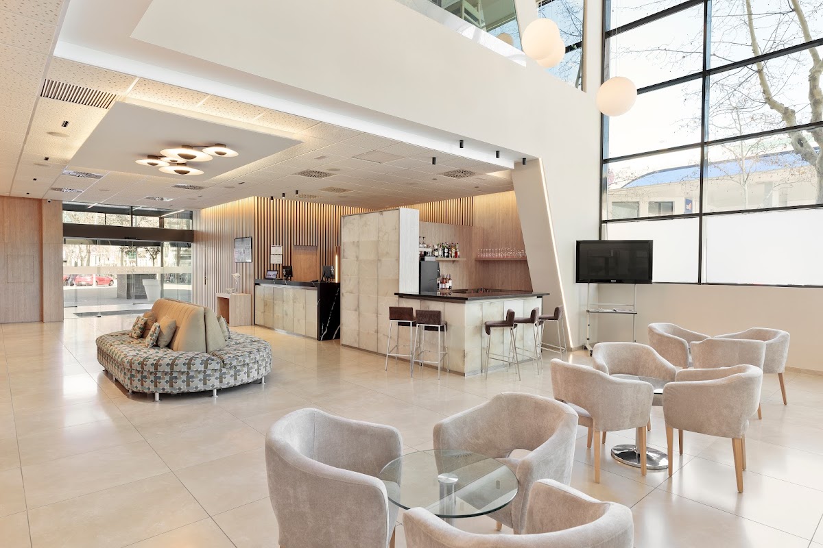Hotel 4 Barcelona