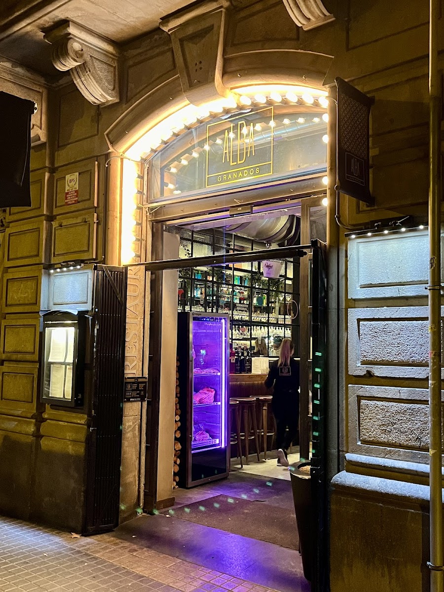 La bottega del dolce