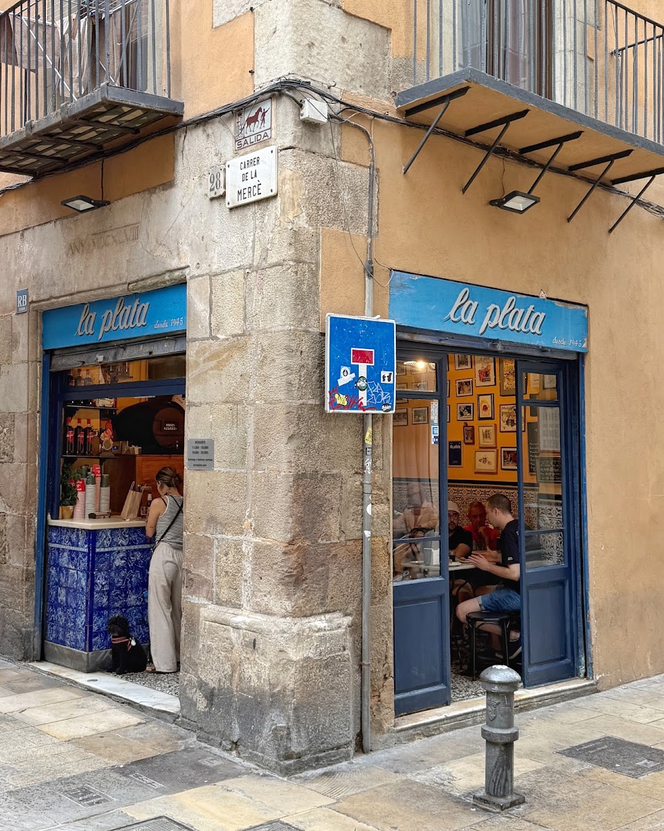 Merella, Piazza Della Libertà