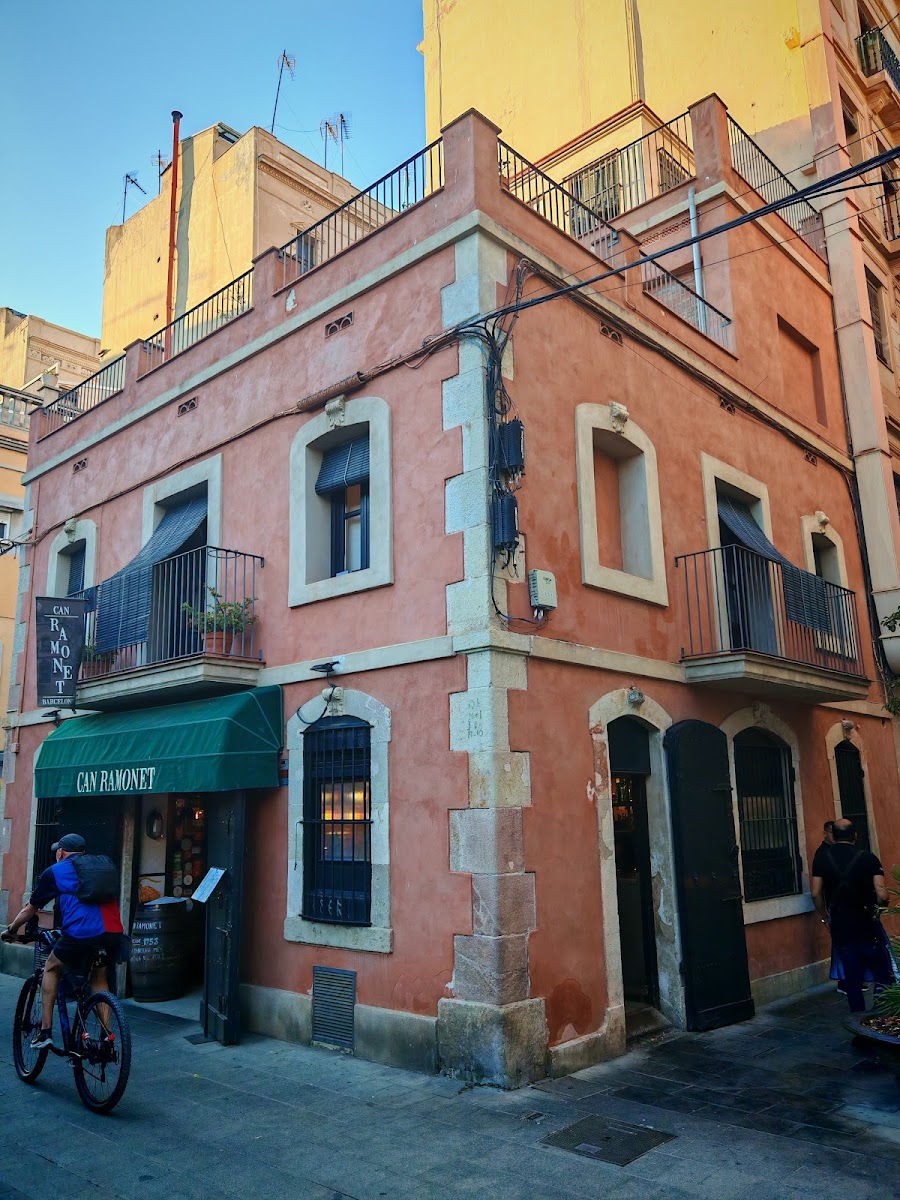 Il Chicco Rosa