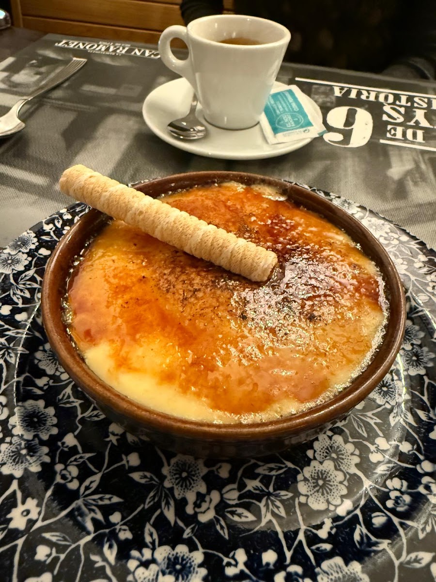 Bar La Pollera