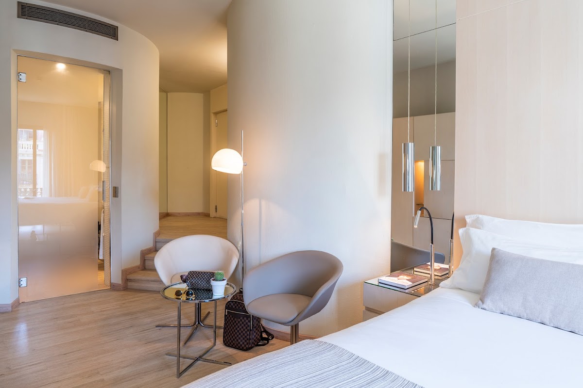 Hotel Cram Barcelona