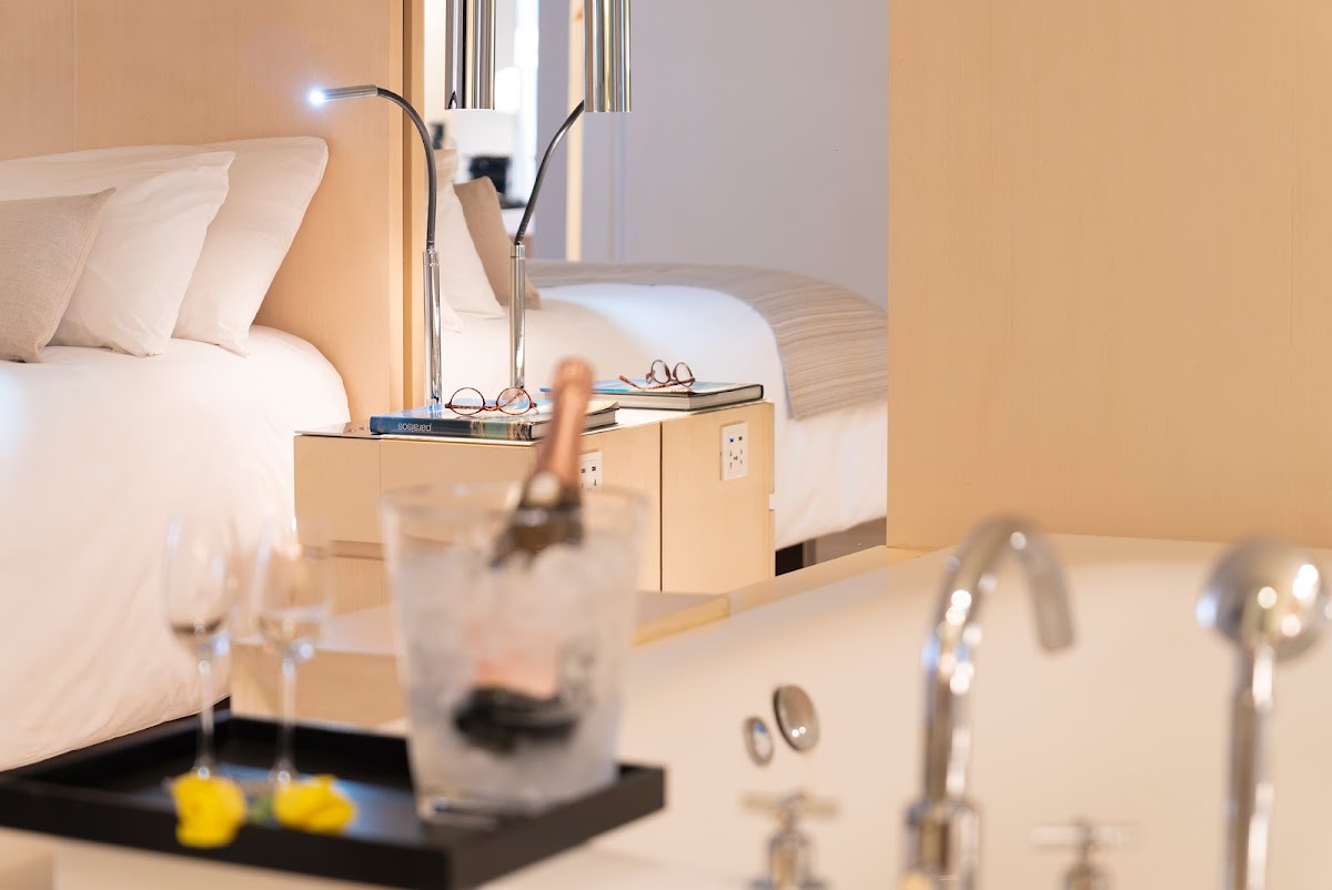 Hotel Cram Barcelona