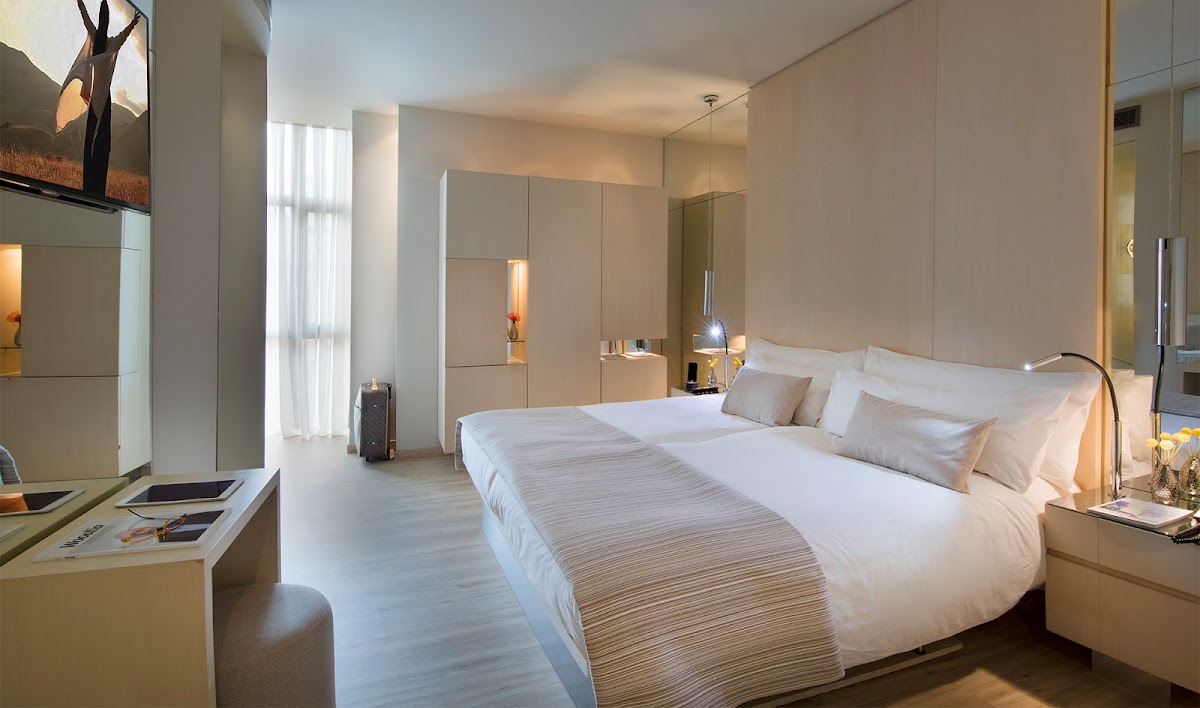 Hotel Cram Barcelona