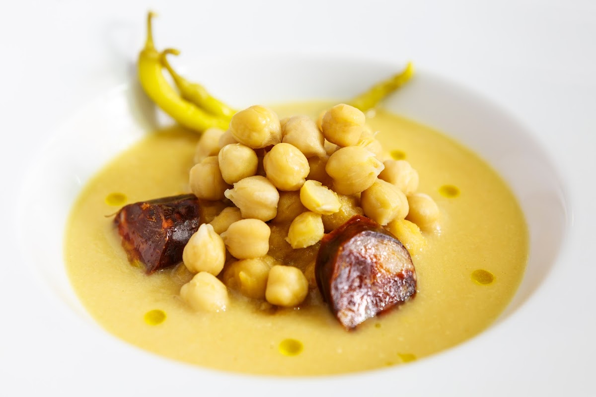 La Taberna de la Leo