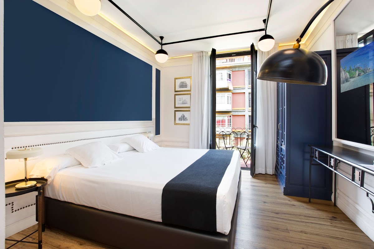 Hotel Market Barcelona