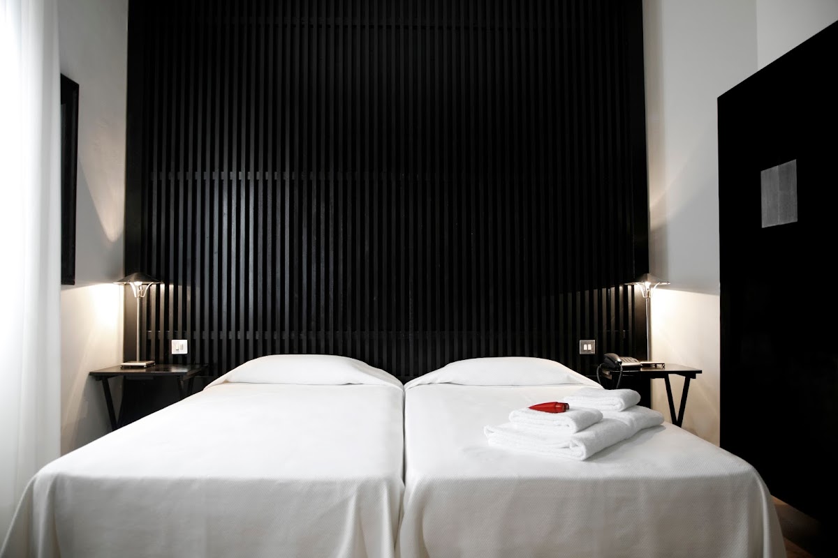 Hotel Market Barcelona