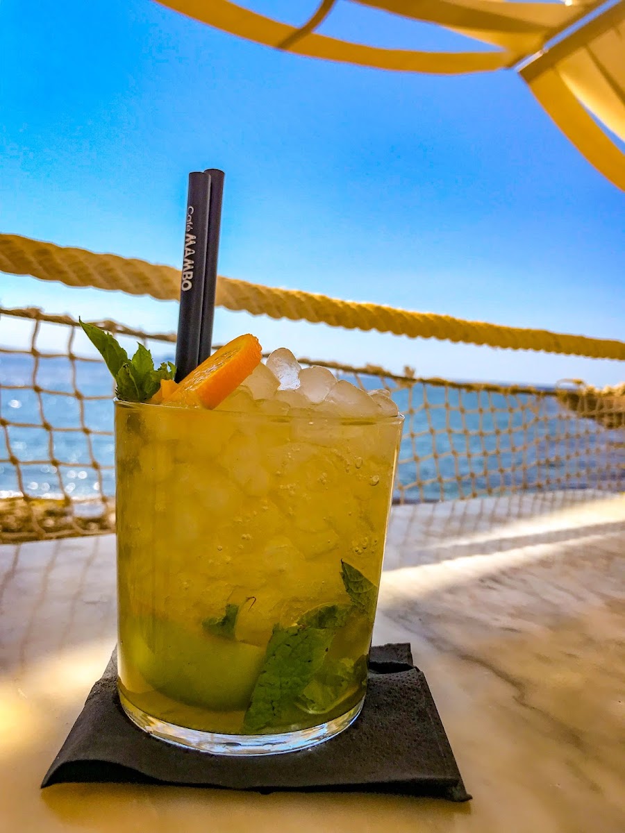 Café-Bar Verdi