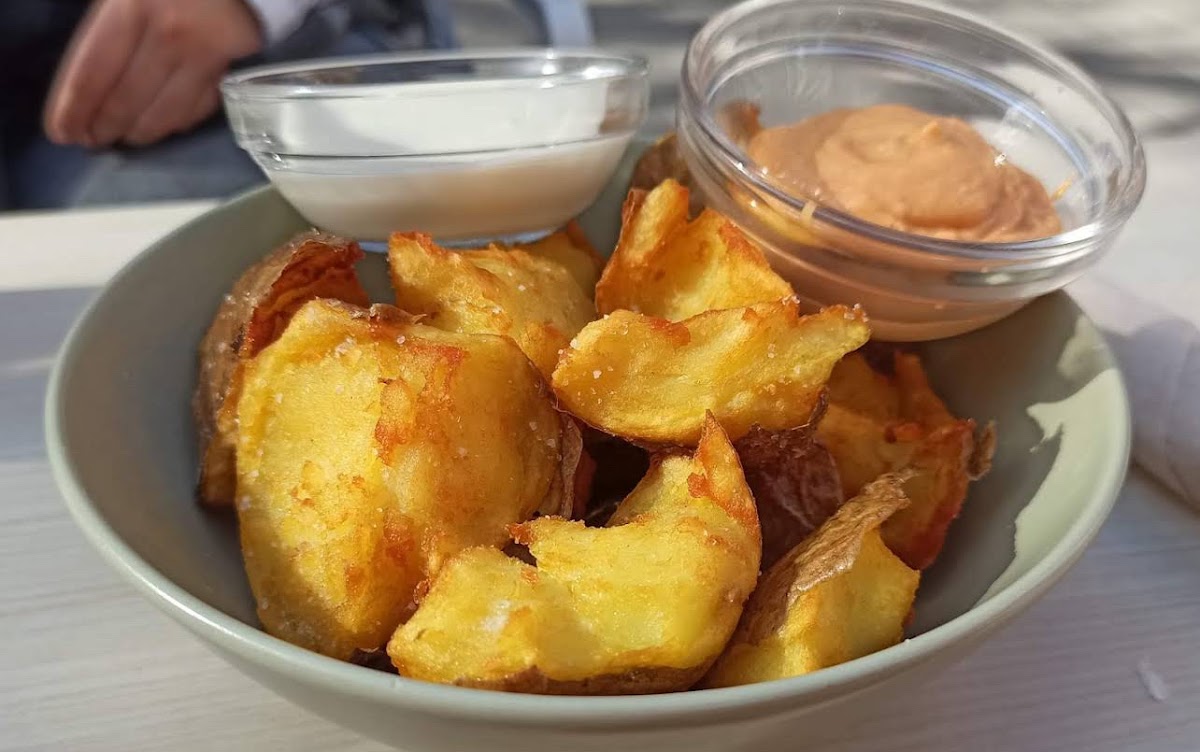 GastroBar Oliden, Errenteria