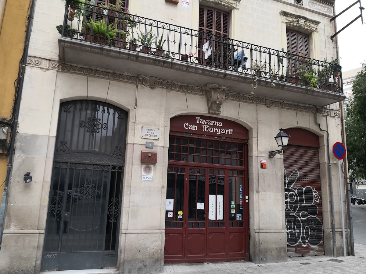Taberna Can Margarit