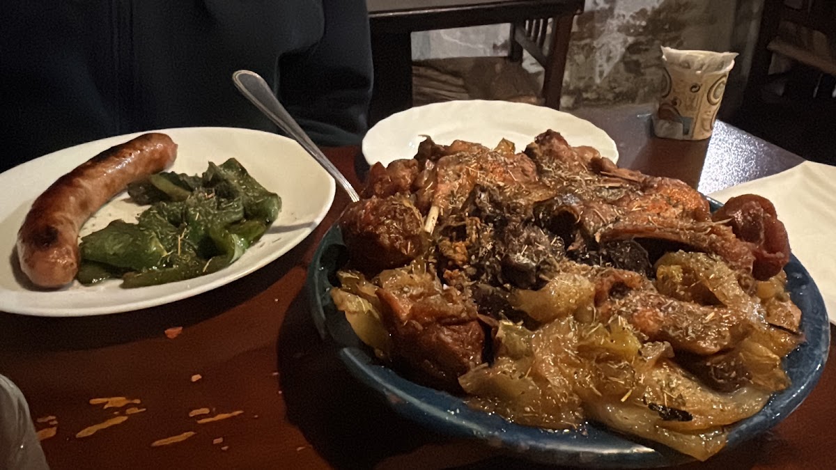 Taberna Can Margarit
