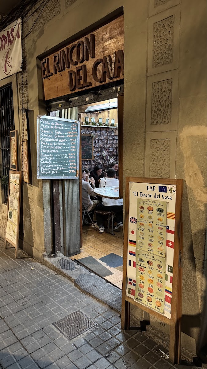 Bar Biella