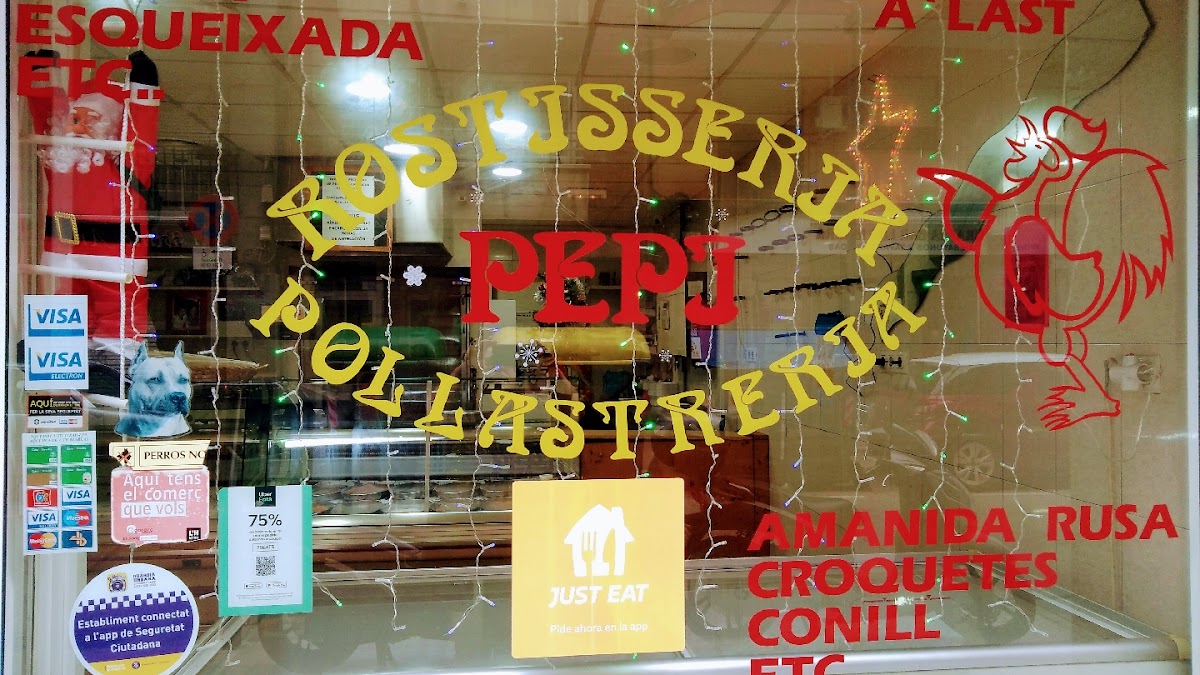 Avirams I Precuinats Pepi
