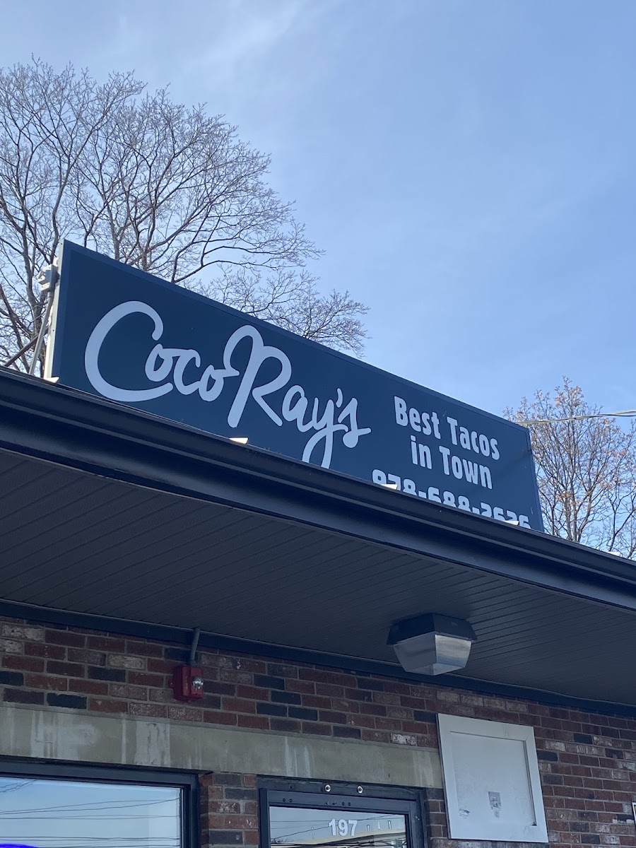 CocoRay's