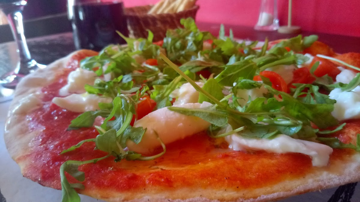 Restaurante Come Una Volta ®