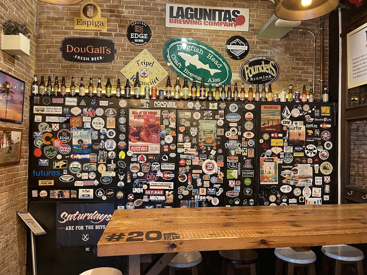Bar Mallorca