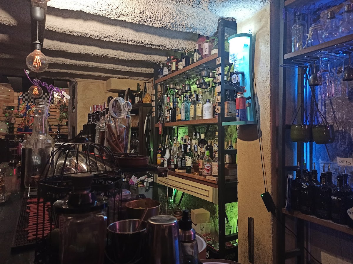 Bar Goikoa