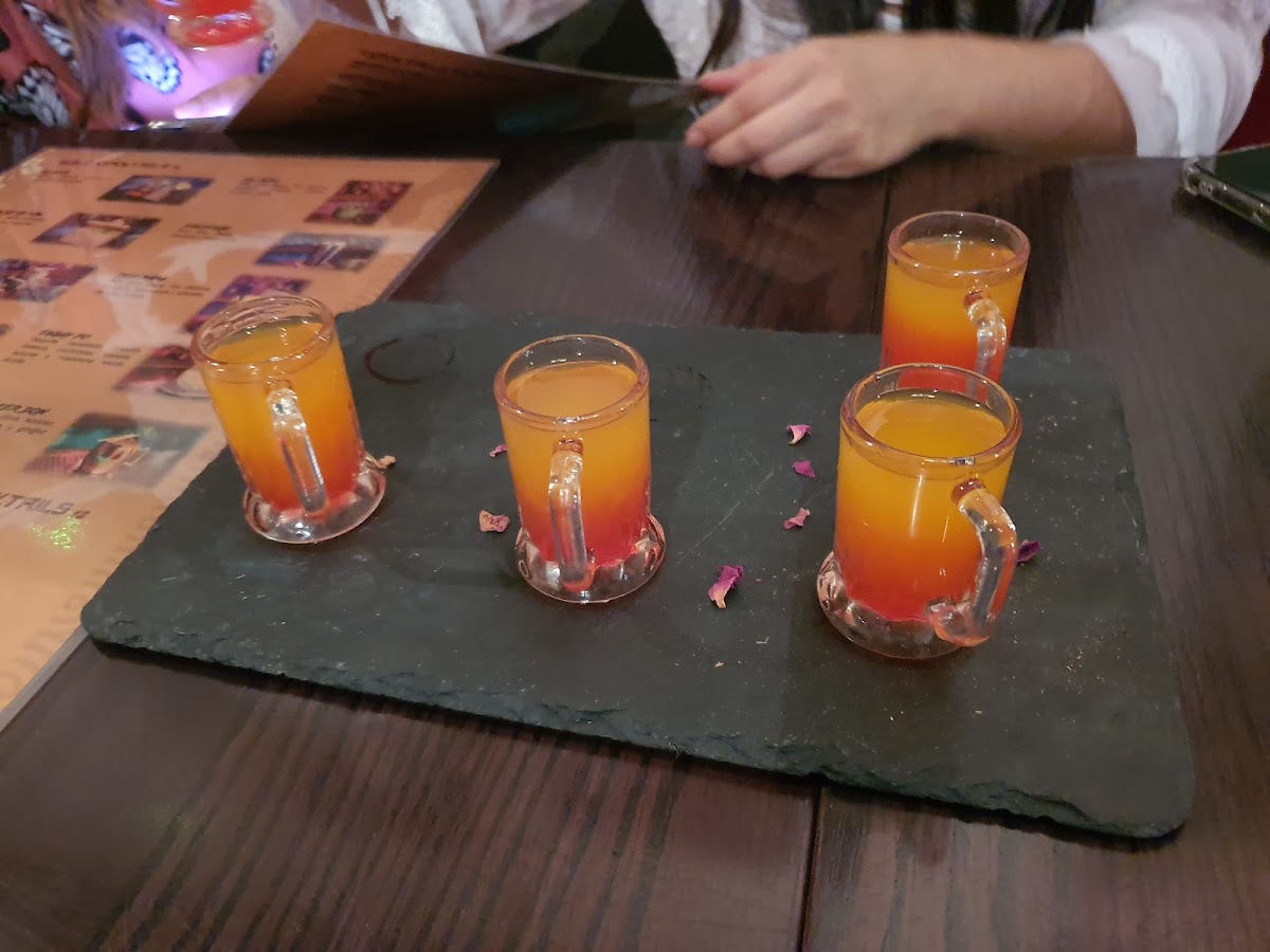 Bar Holiday