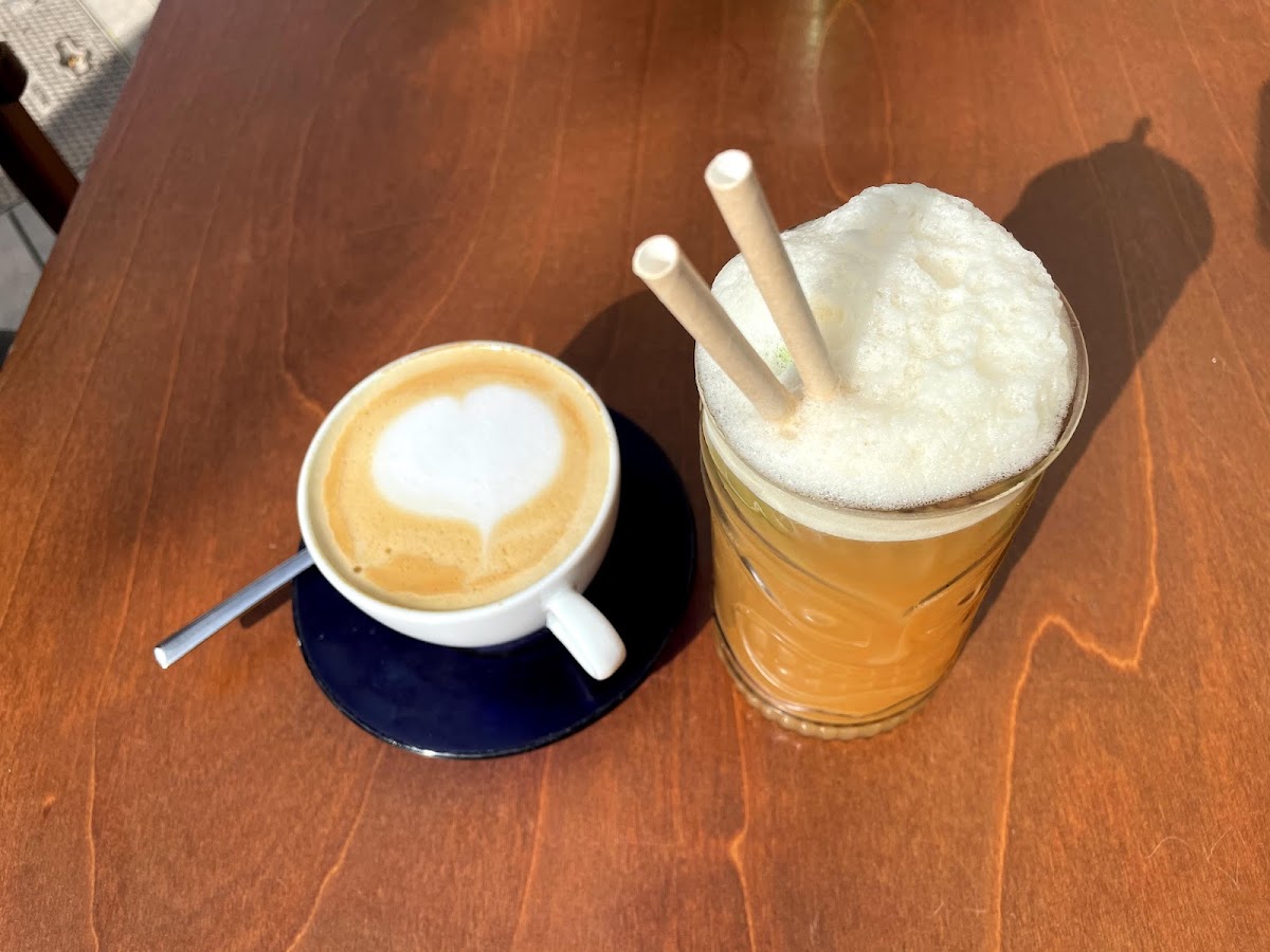 Indie Cocktail Cafè