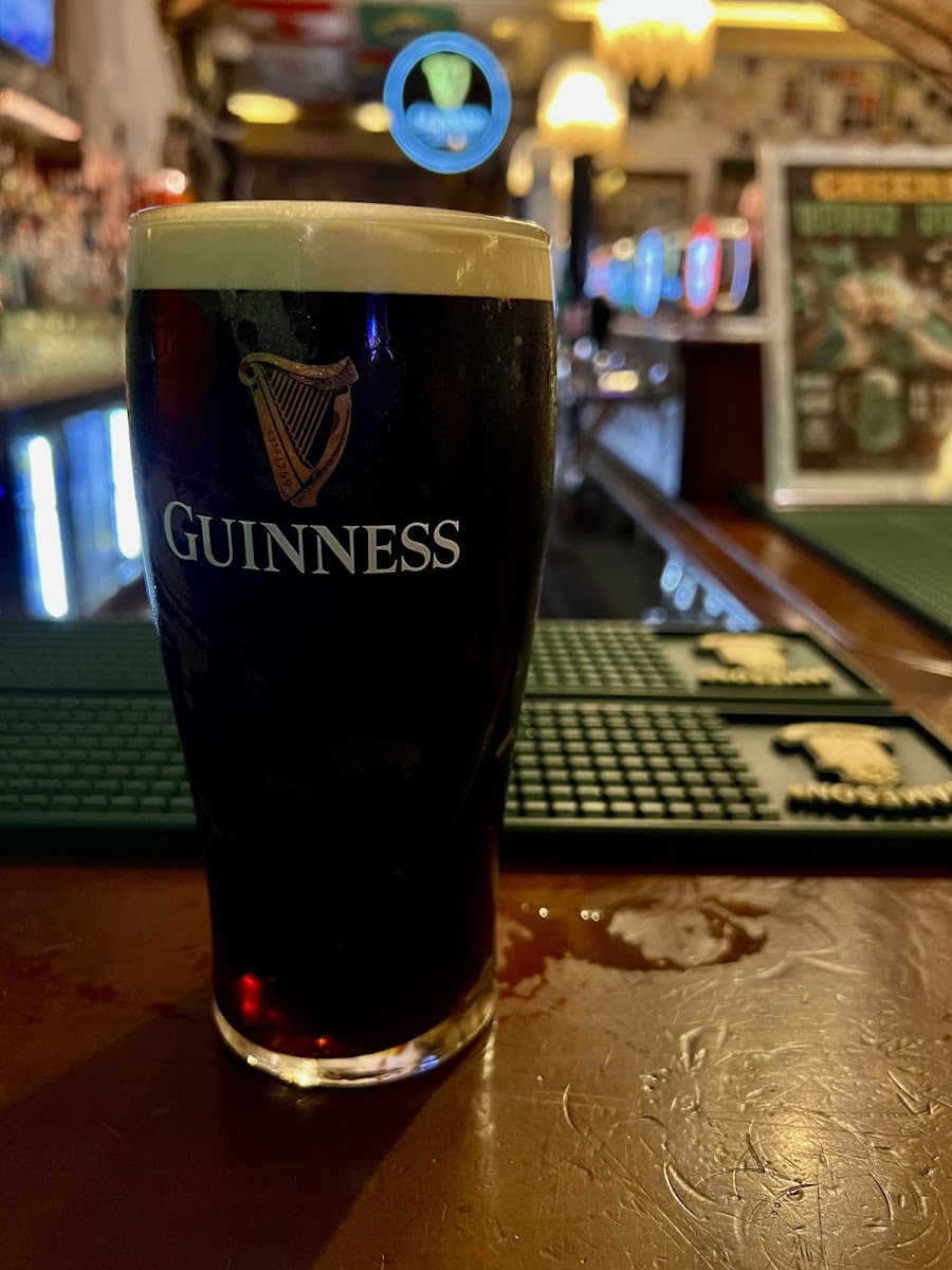 Cheers Irish Pub