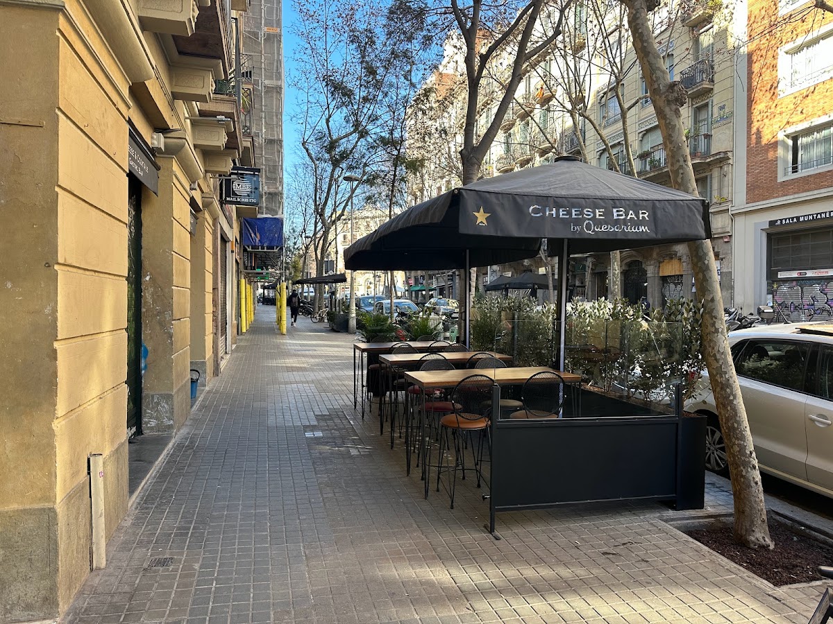 bar sara