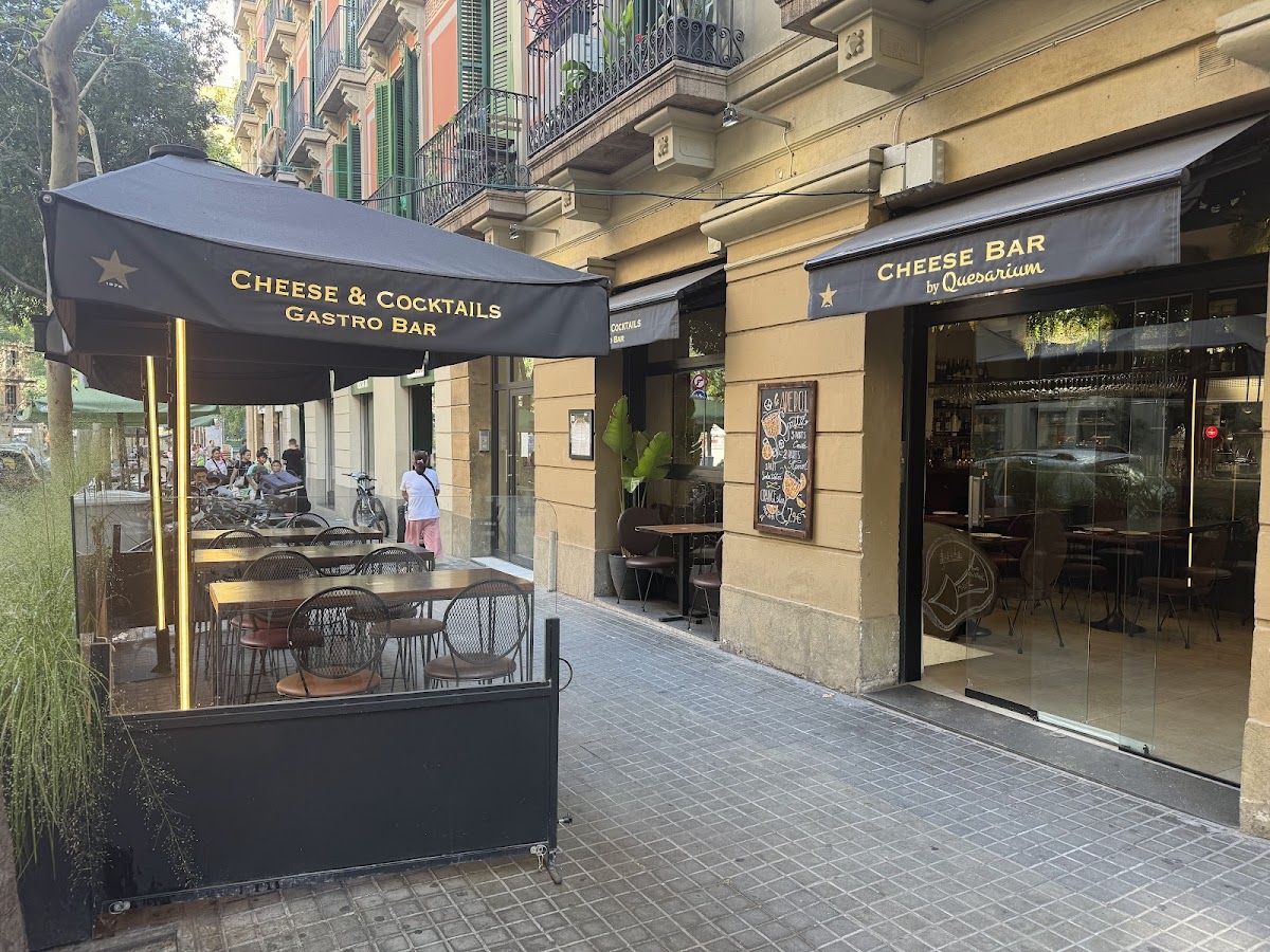 Bar Leire