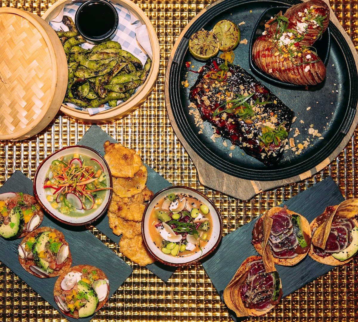 Pintxo & Caña