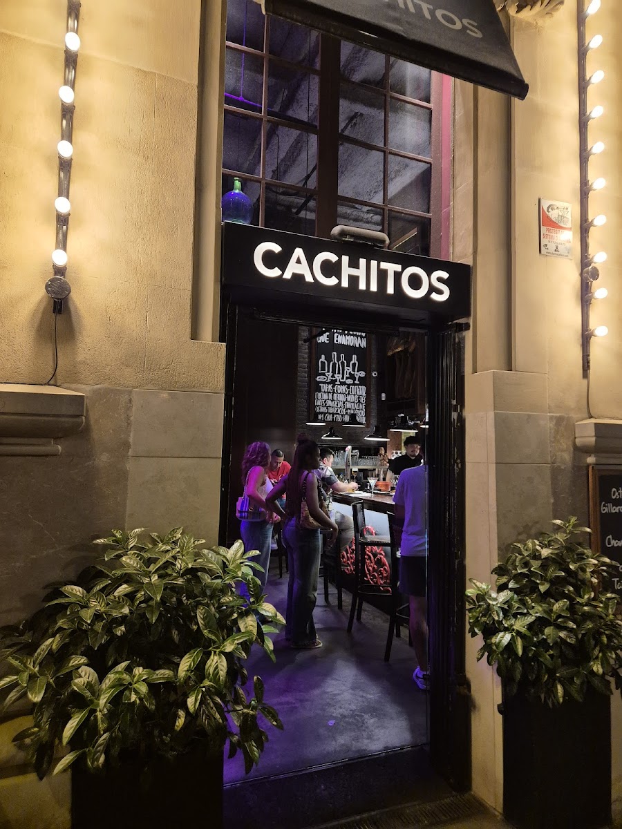 Ristorante Bar Les Arcades
